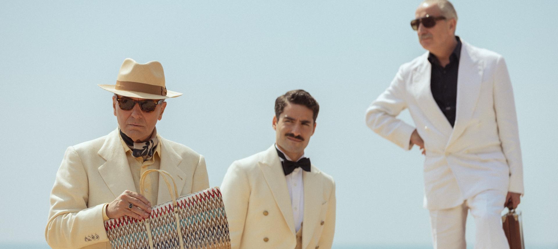 Mallorca English tourist murder mystery now showing on Netflix