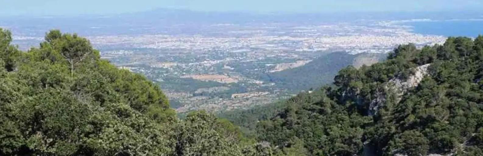 Balearics facing increasingly challenging and extreme weather conditions.