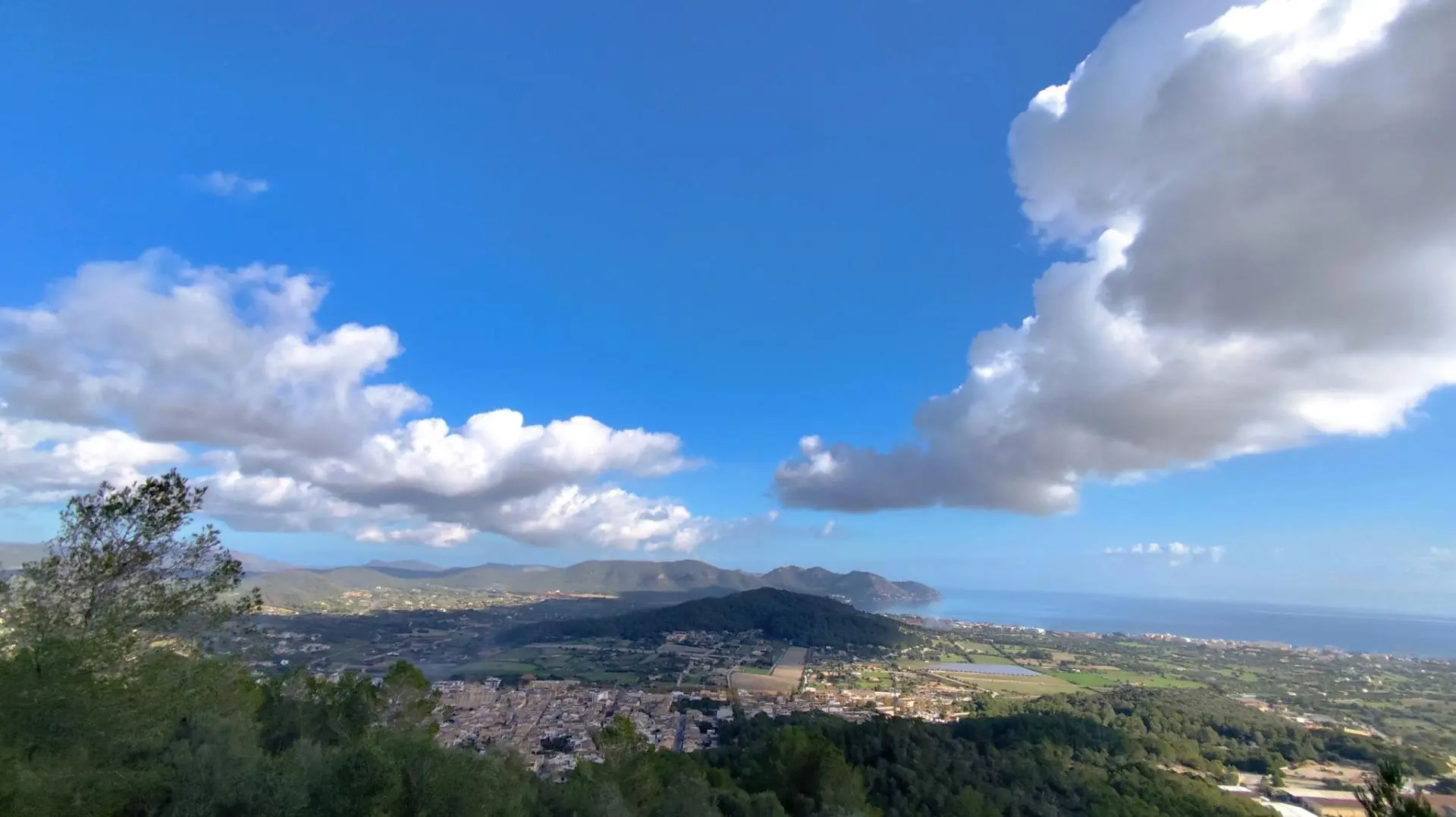 Son Servera, Mallorca