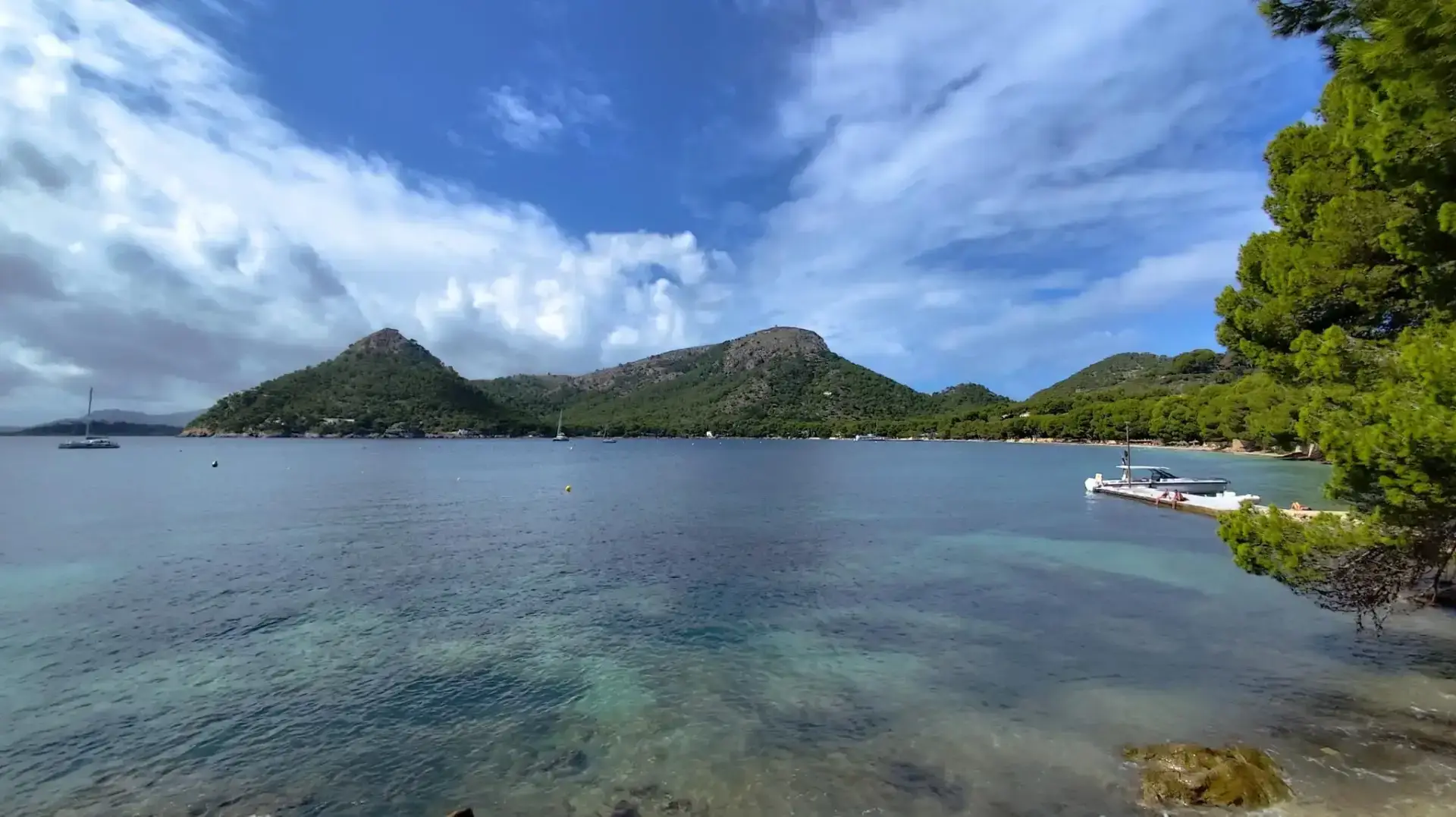 Formentor, Mallorca