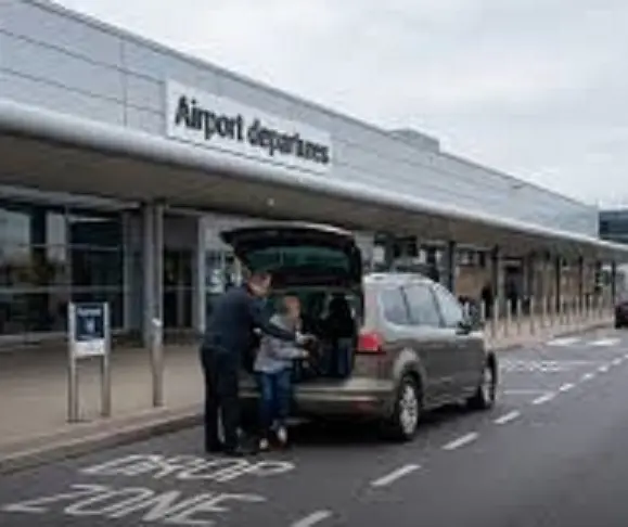 UK government has officially launched a review into airport drop-off fees following a massive spike in prices over the last year