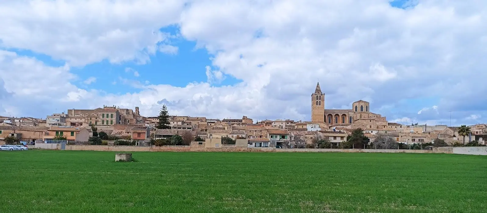 Sineu, Mallorca