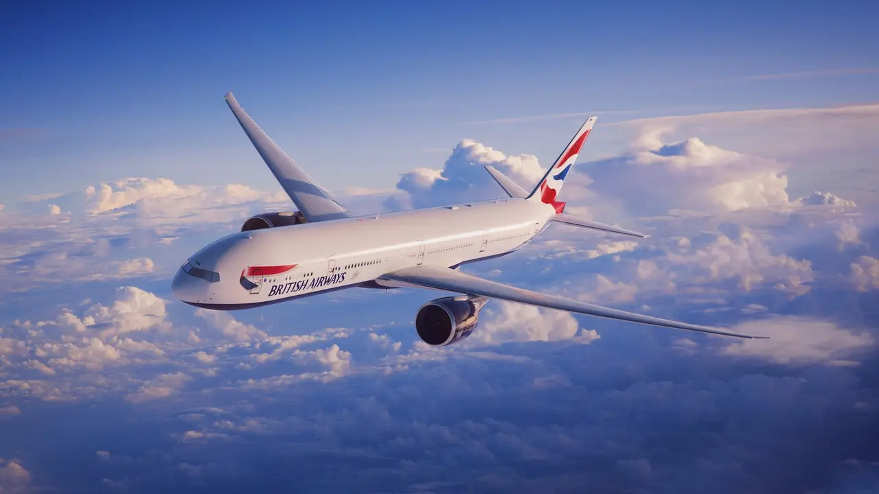 Launching on 24 November 2026, members of The British Airways Club booking a holiday package with British Airways Holidays can c