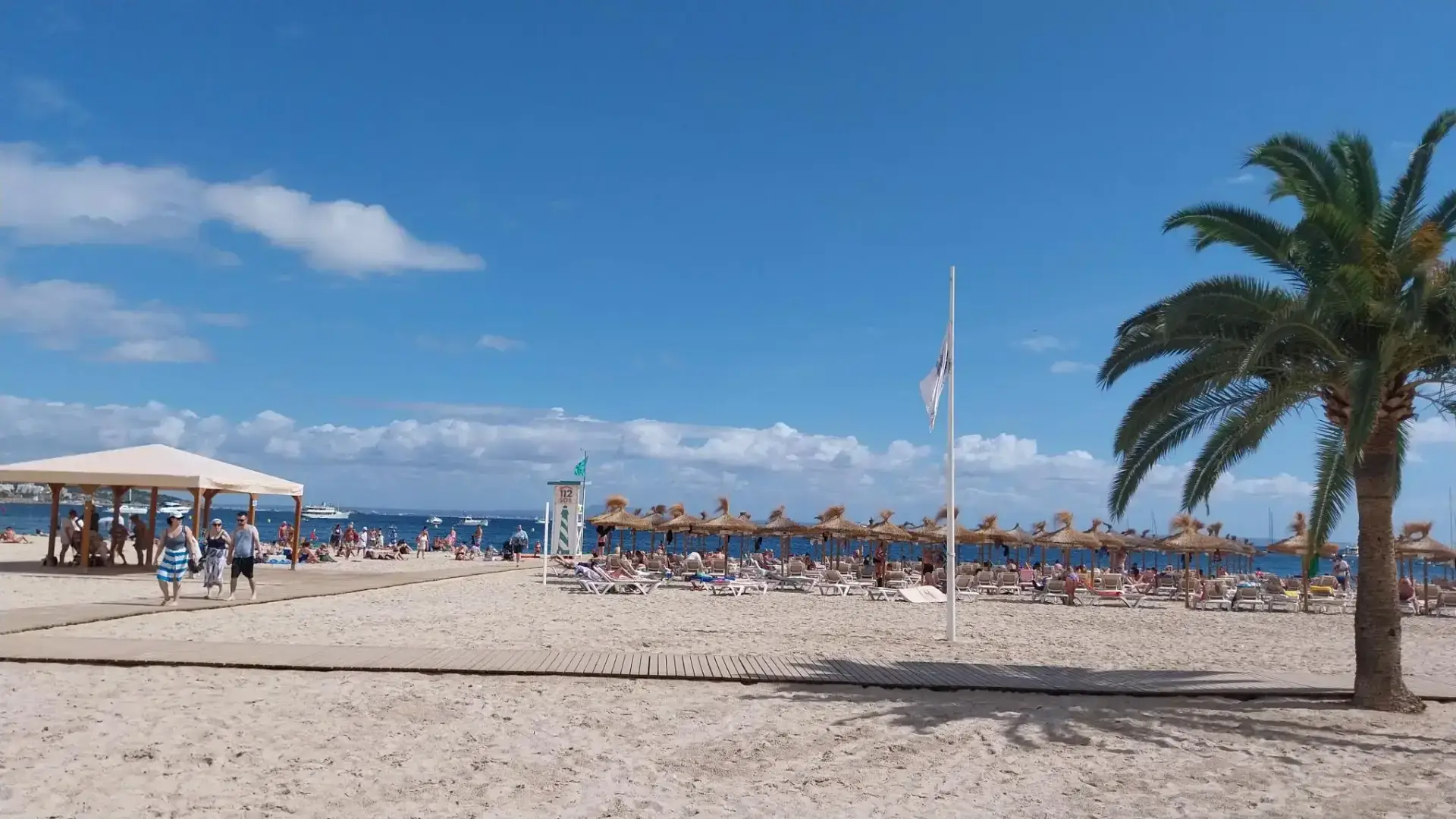 Arenal, Mallorca