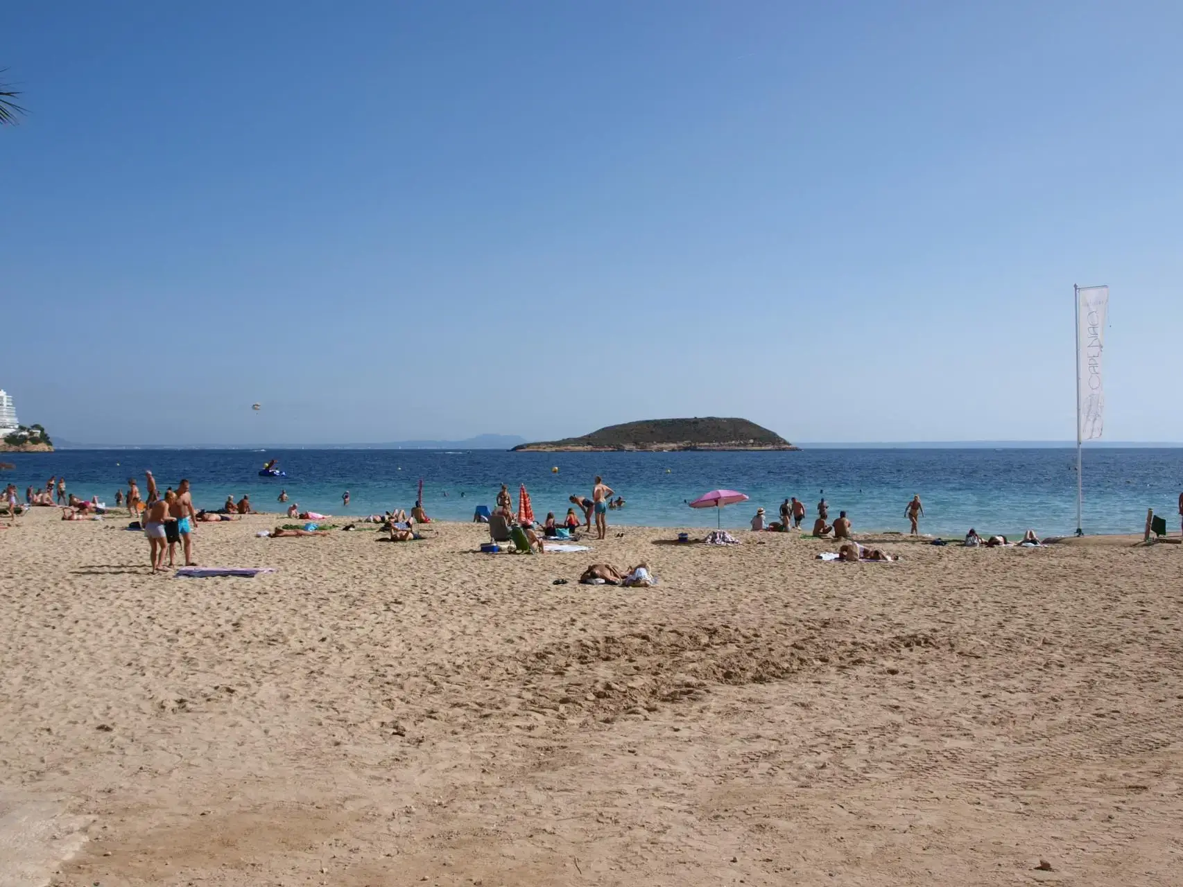 Magaluf, Mallorca