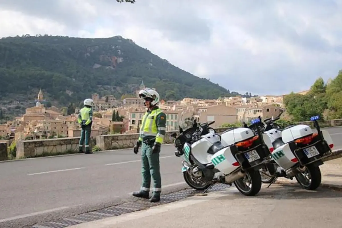 The investigation began in early October, when the Guardia Civil detected a rise in thefts targeting tourists visiting the town