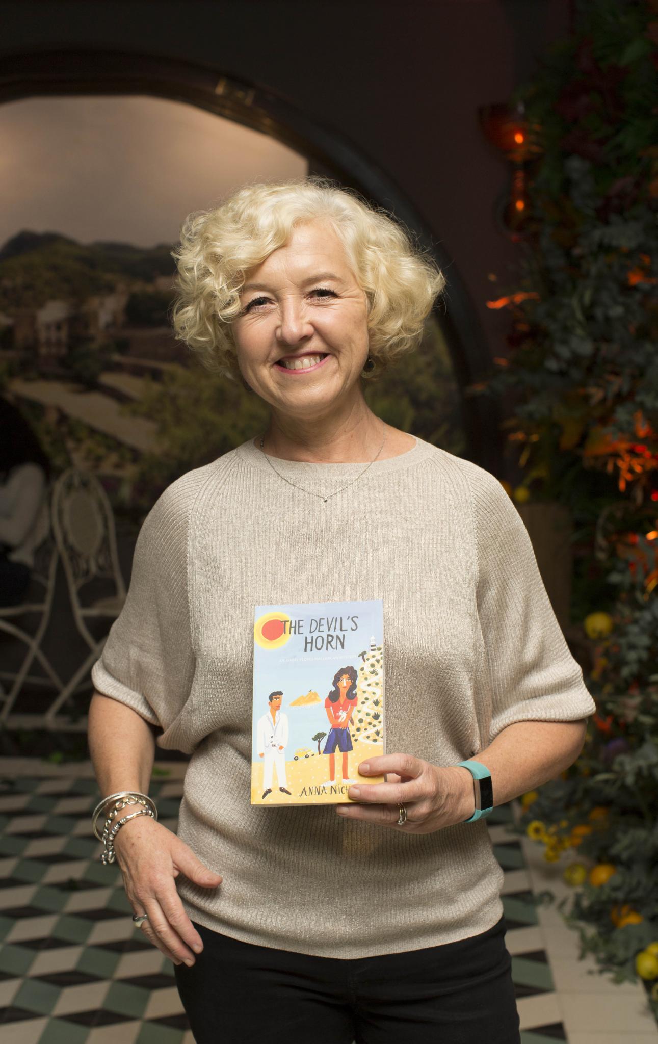 The Daily Bulletin at the Majorca experience hosted by the Council of Majorca