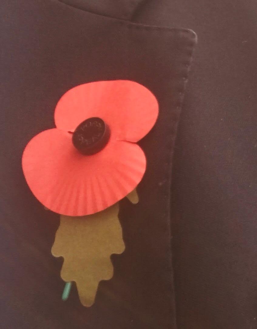 Remembrance Day Service