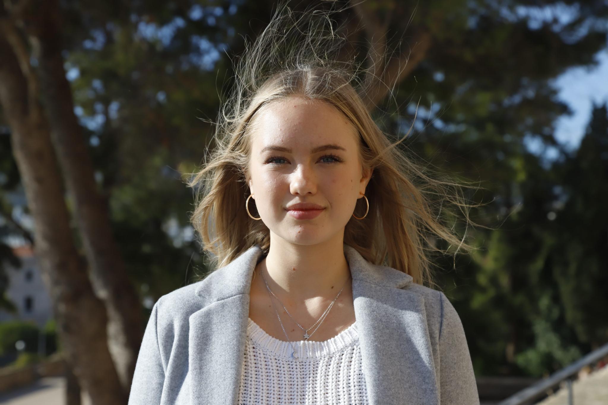 Vendela Mannberg