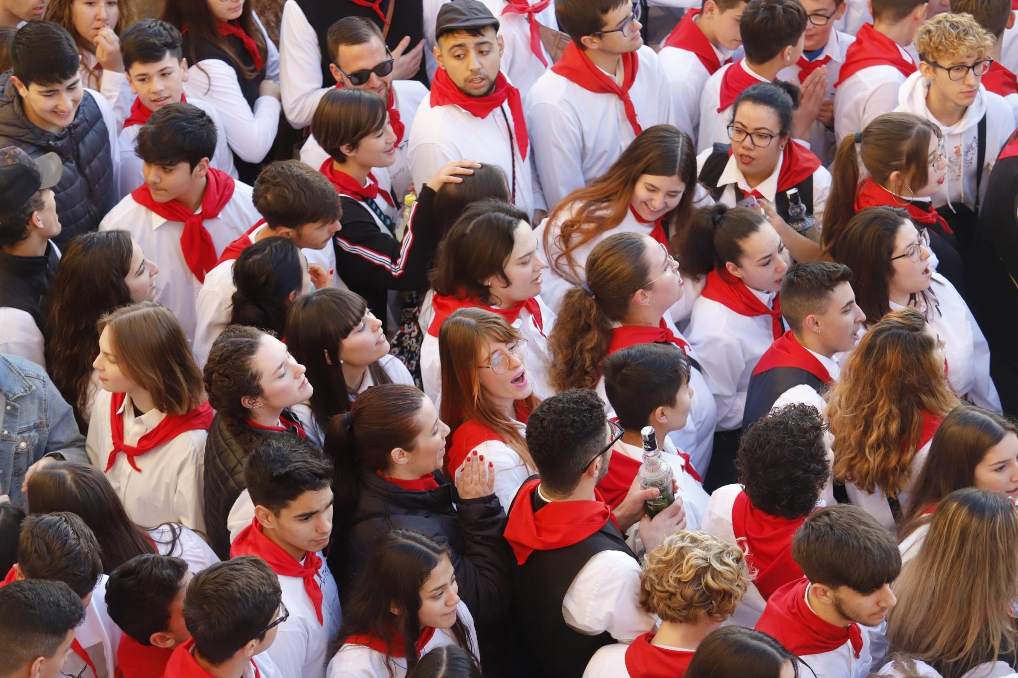 Sant Antoni in Arta