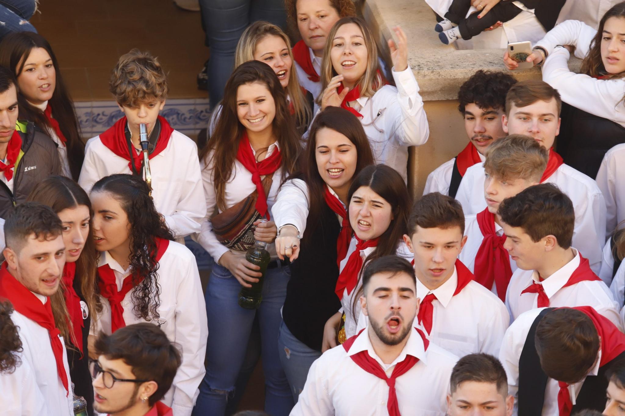 Sant Antoni in Arta