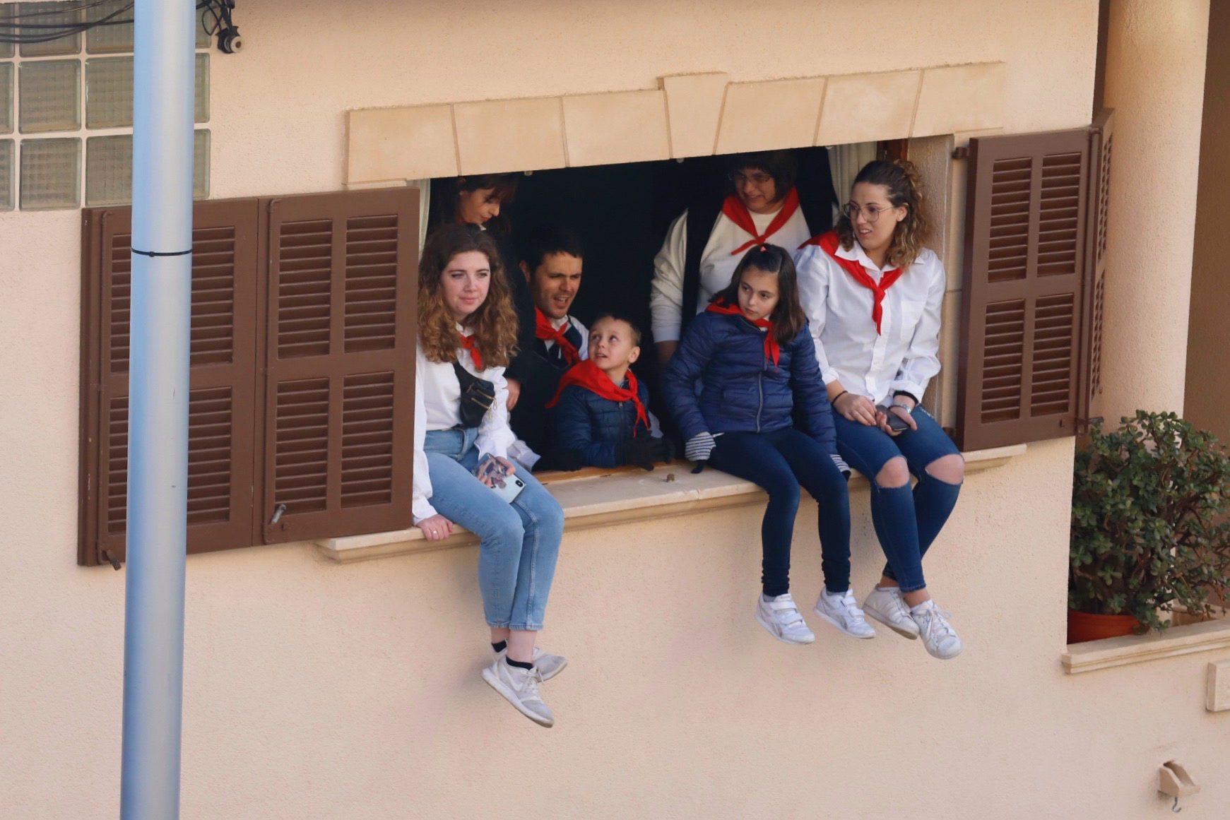 Sant Antoni in Arta