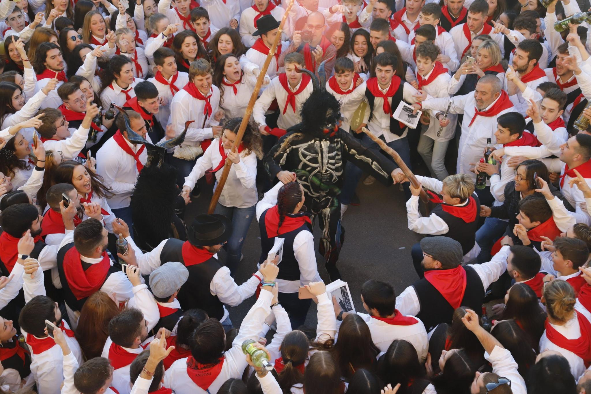 Sant Antoni in Arta