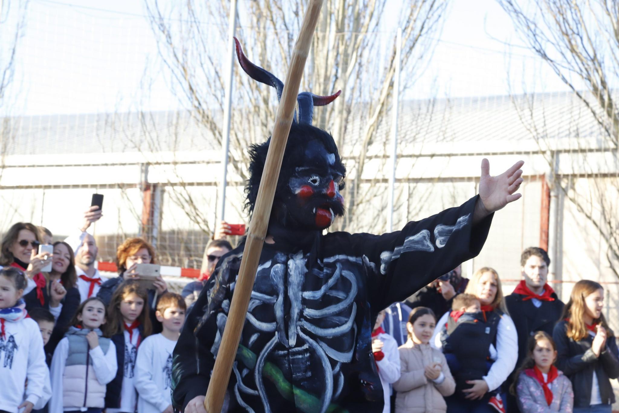 Sant Antoni in Arta