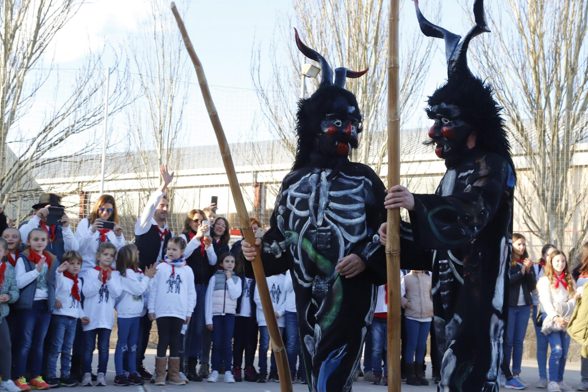 Sant Antoni in Arta