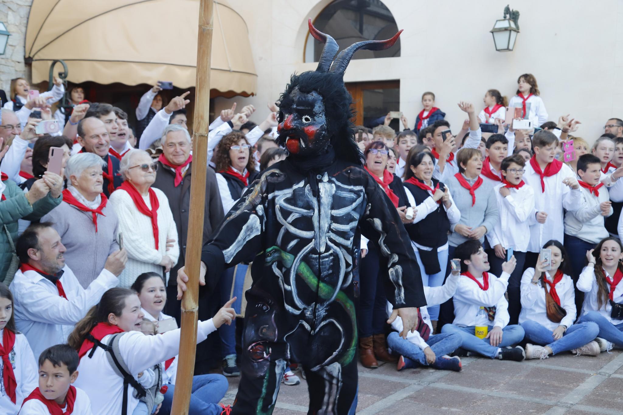 Sant Antoni in Arta