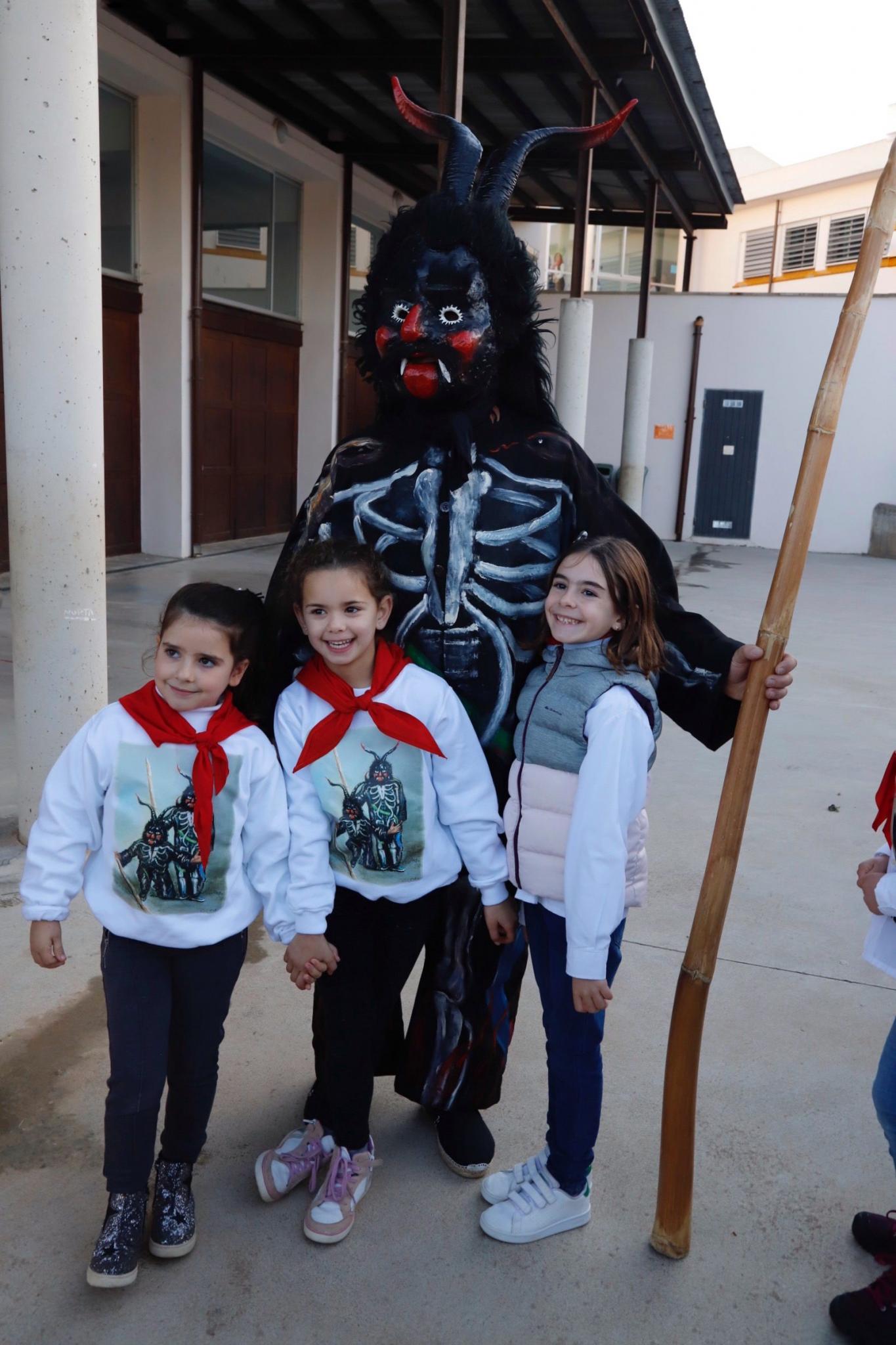 Sant Antoni in Arta
