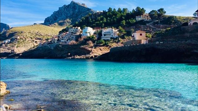 Cala Molins