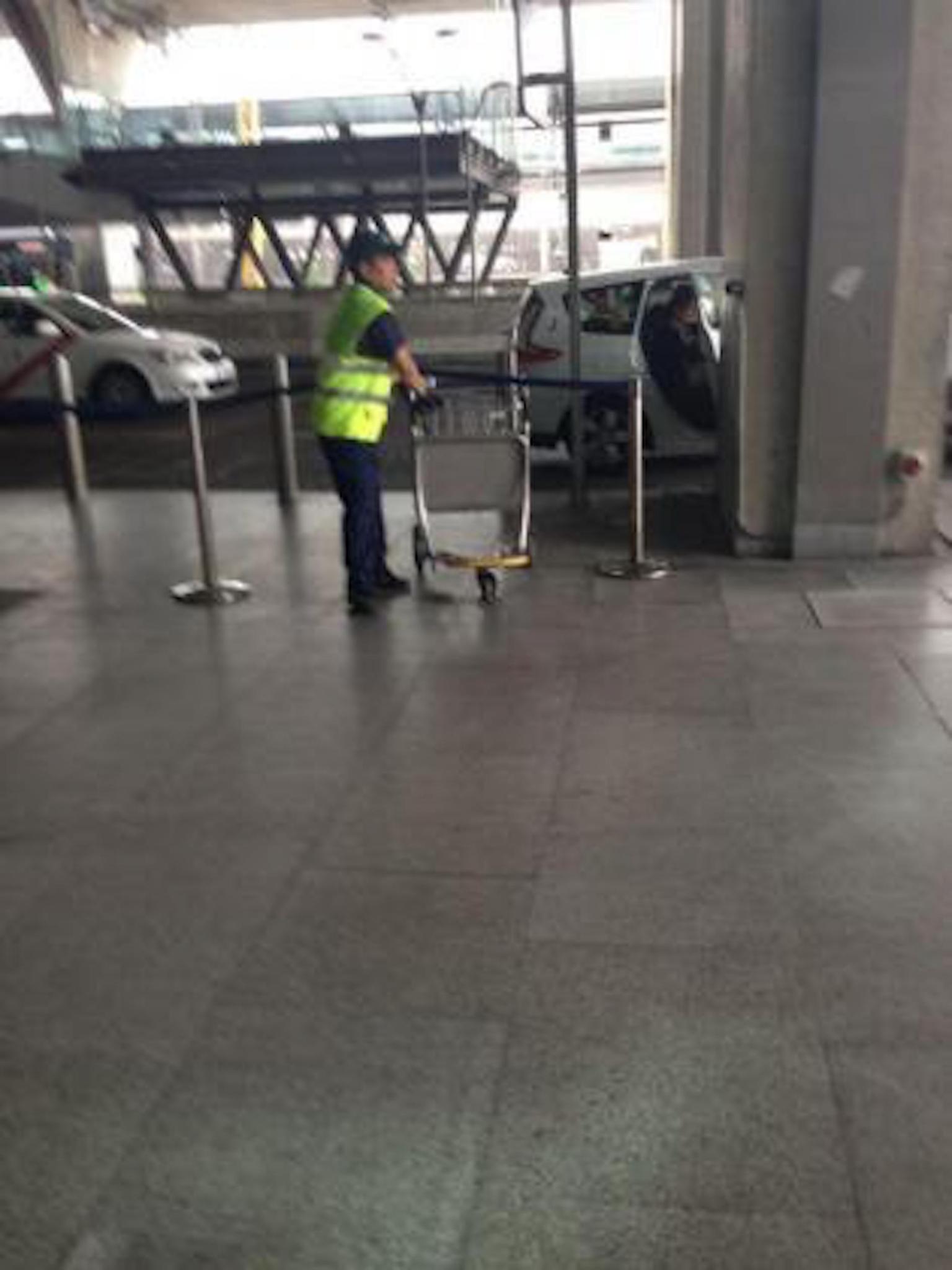 Dynamic Experts Give 4 Ways To Beat The Easter Baggage Handlers' Strikes At Spain's Airports Capture for Mobile Dynamic Experts Give 4 Ways To Beat The Easter Baggage Handlers' Strikes At Spain's Airports Capture for Mobile