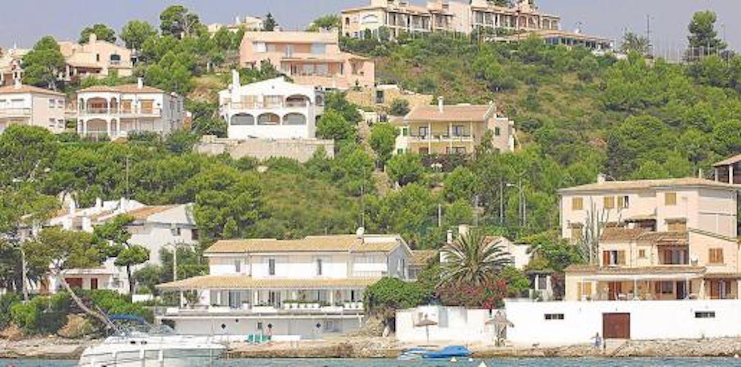 More longterm rentals in Majorca