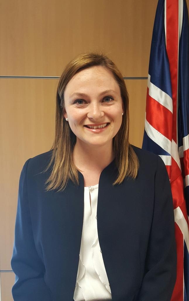 British Embassy confirms new consular appointments in the Balearics