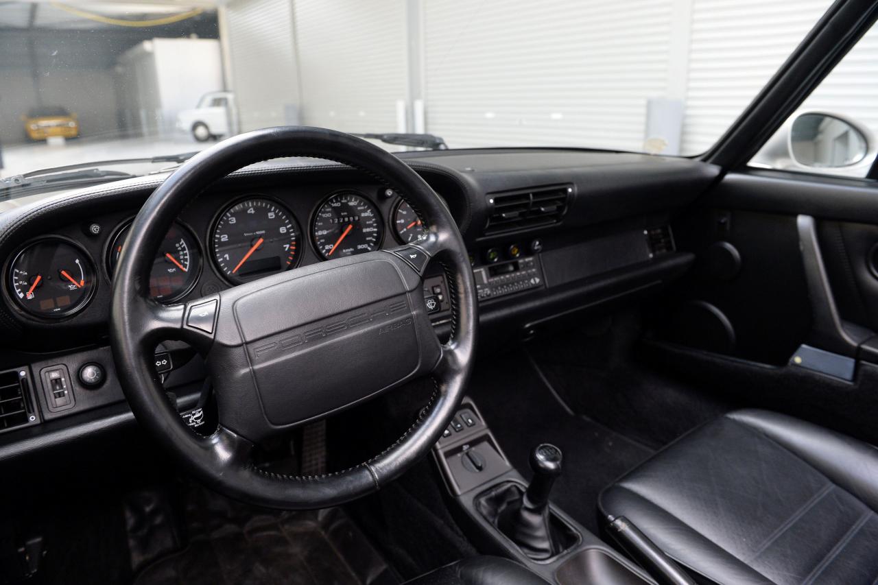 Maradona's Porsche displayed before being auctioned in Paris