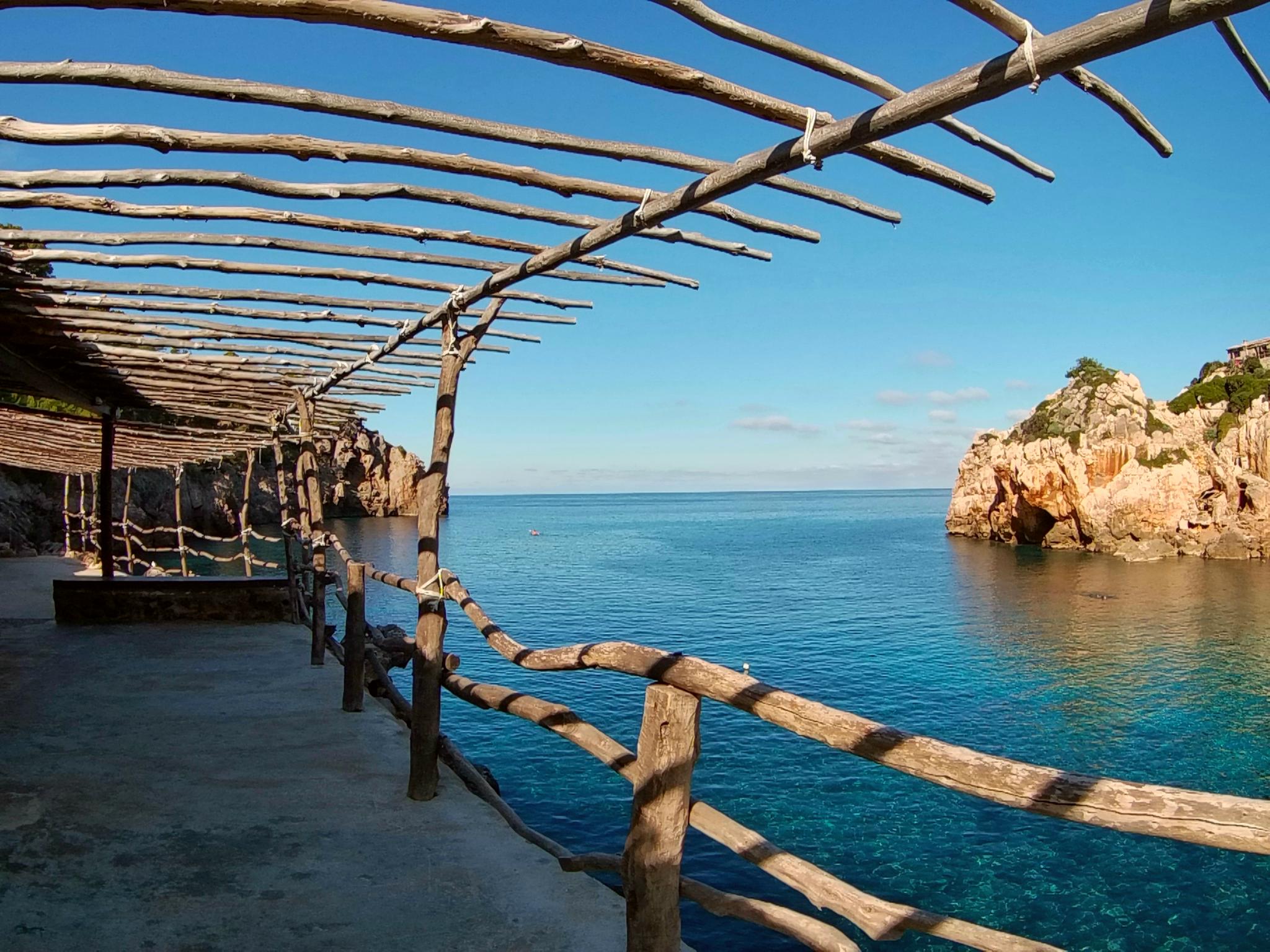 Cala Deya