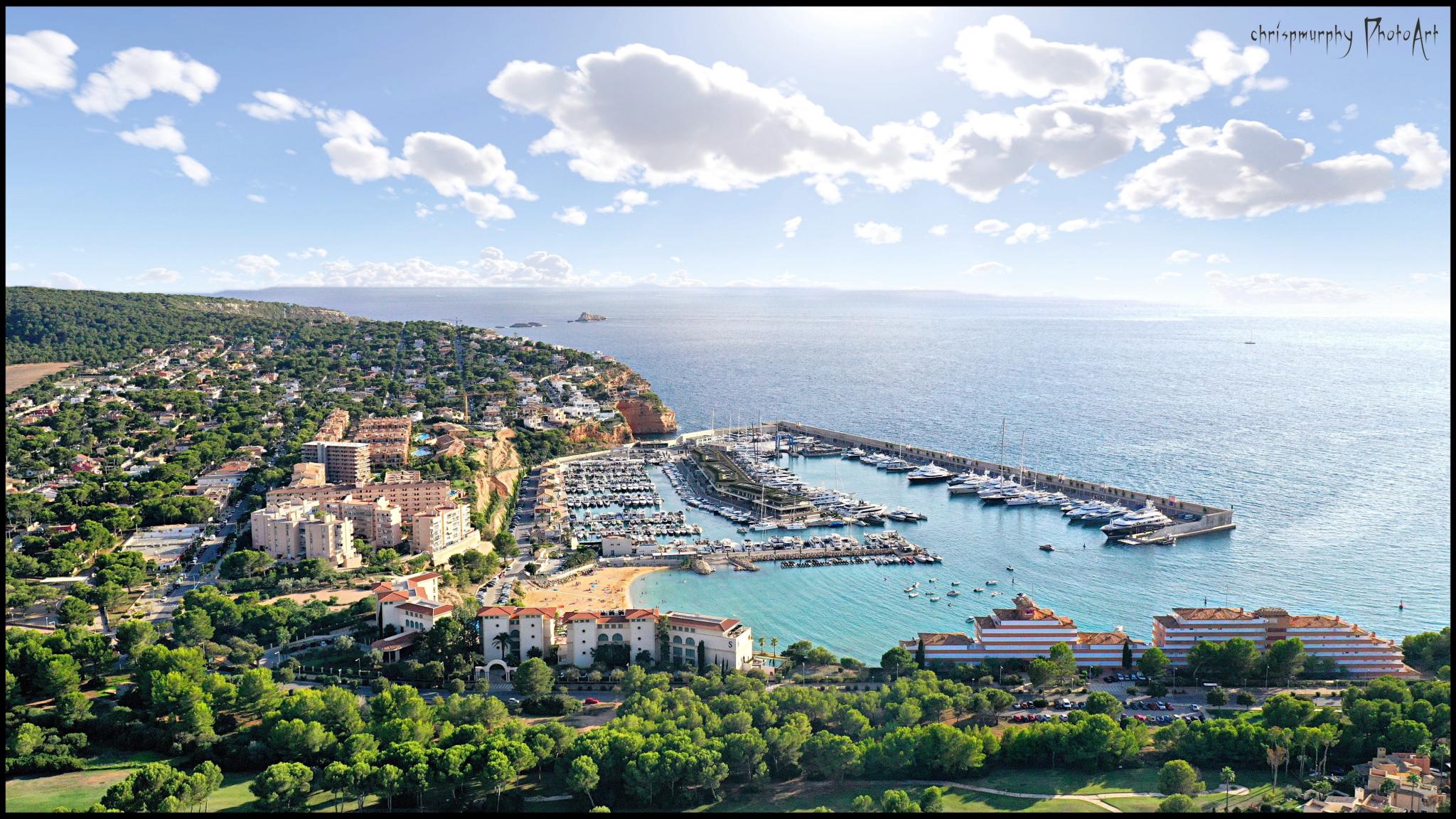 Port Adriano