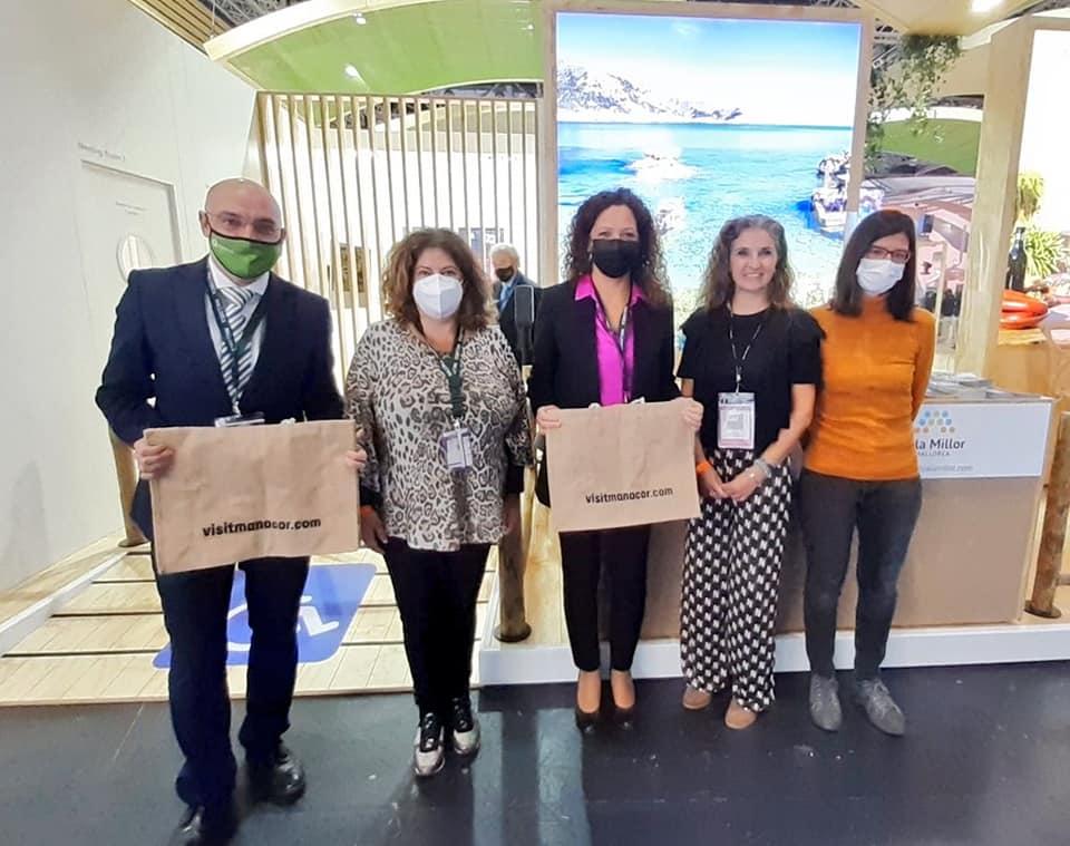 World Travel Market