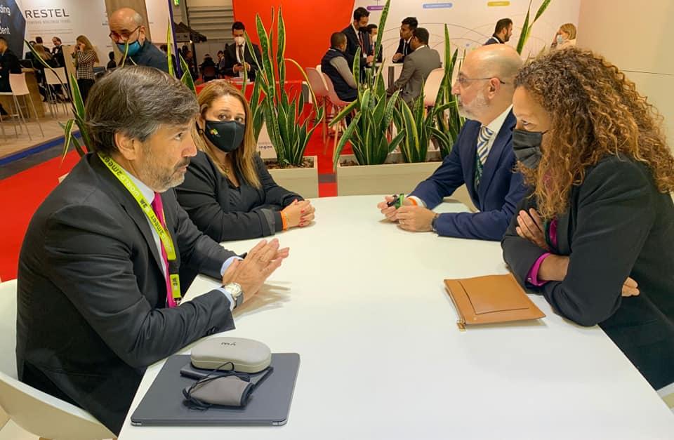 World Travel Market