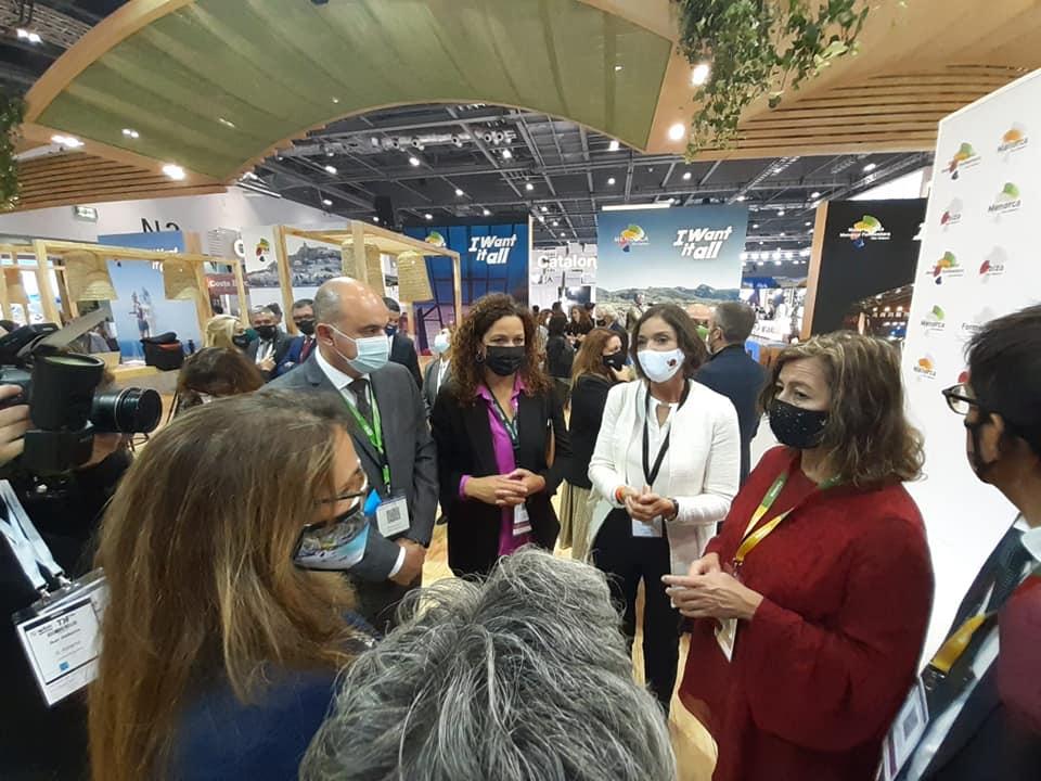 World Travel Market