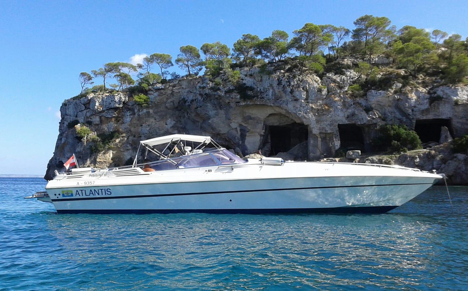 Publicidad en Mallorca: anuncios clasificados del 20 de noviembre 2 86293