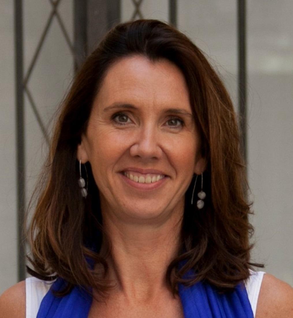 Nordic Spotlight Natalia Rigo Olafsson top notch lawyer and consul of