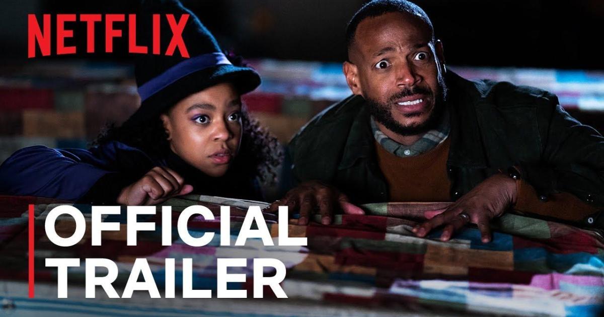 Halloween netflix disney+ hbo max prime video movistar+