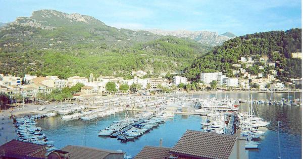 Mallorca