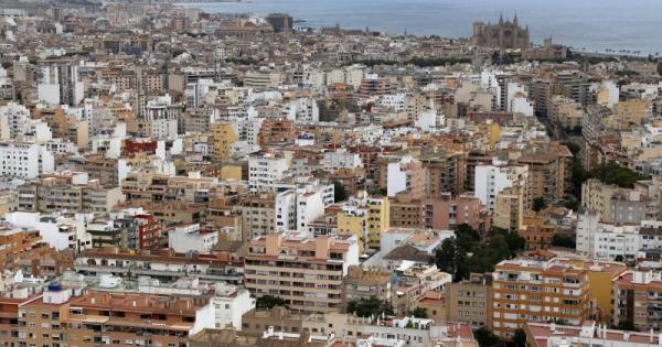 Mallorca house prices are the most expensive in Spain