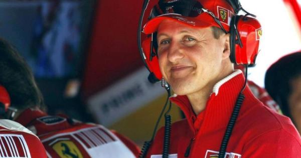 Mallorca estate key to Michael Schumacher’s 600 million euro fortune