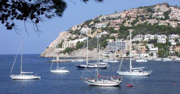 Palma, Mallorca has the most expensive luxury flats in Spain