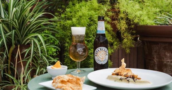 Mallorca beer set to take the UK by storm