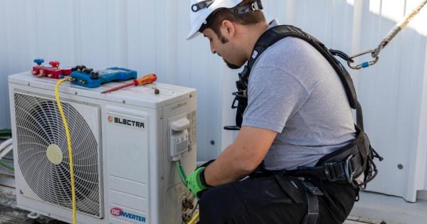 Mallorca labour Shortage of airconditioning installers