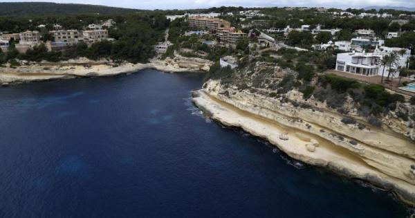 Mallorca home to the most expensive streets in Spain Calvia