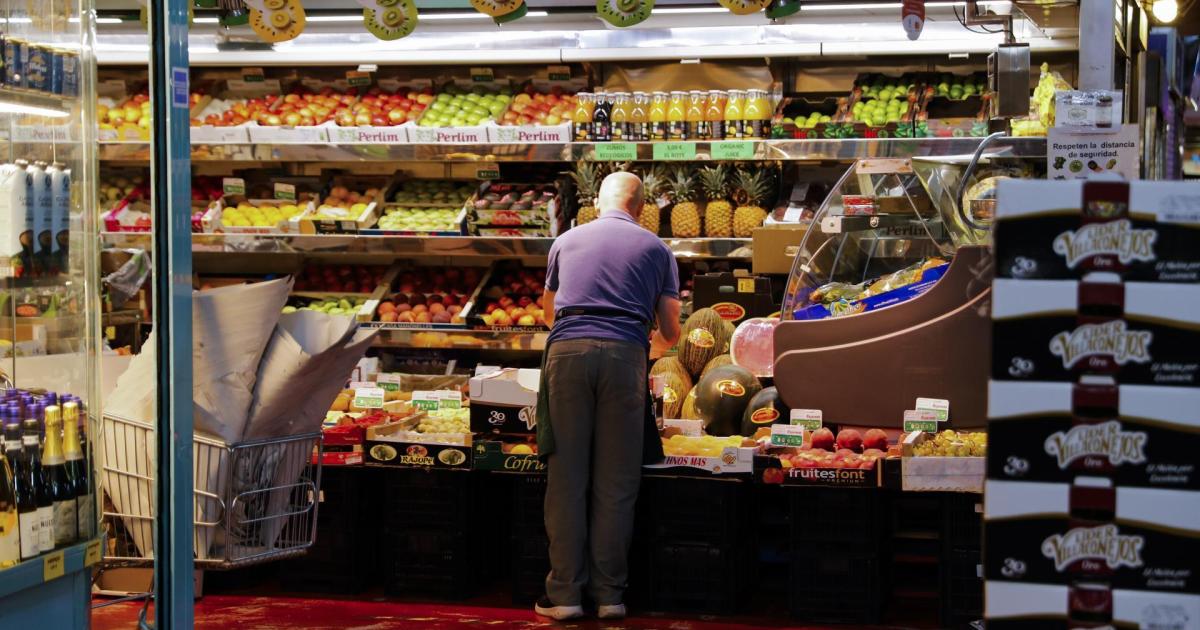Palma Mallorca One of the most expensive cities for supermarkets