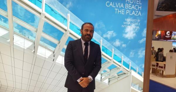 Mallorca tourism Mallorca hotel has the best breakfast in the world