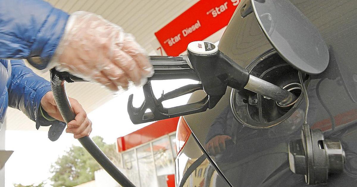 Balearics has most expensive fuel in Spain