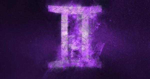 What does your horoscope say about you today: Friday, May 31