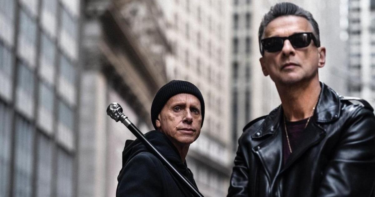 Legendary British band donates €80,000 to the fight against plastics in Mallorca