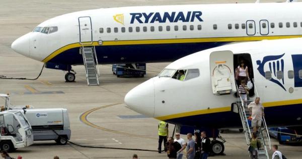 Spain fines Ryanair, easyJet, Vueling and Volotea 150 million euros for hand luggage charges