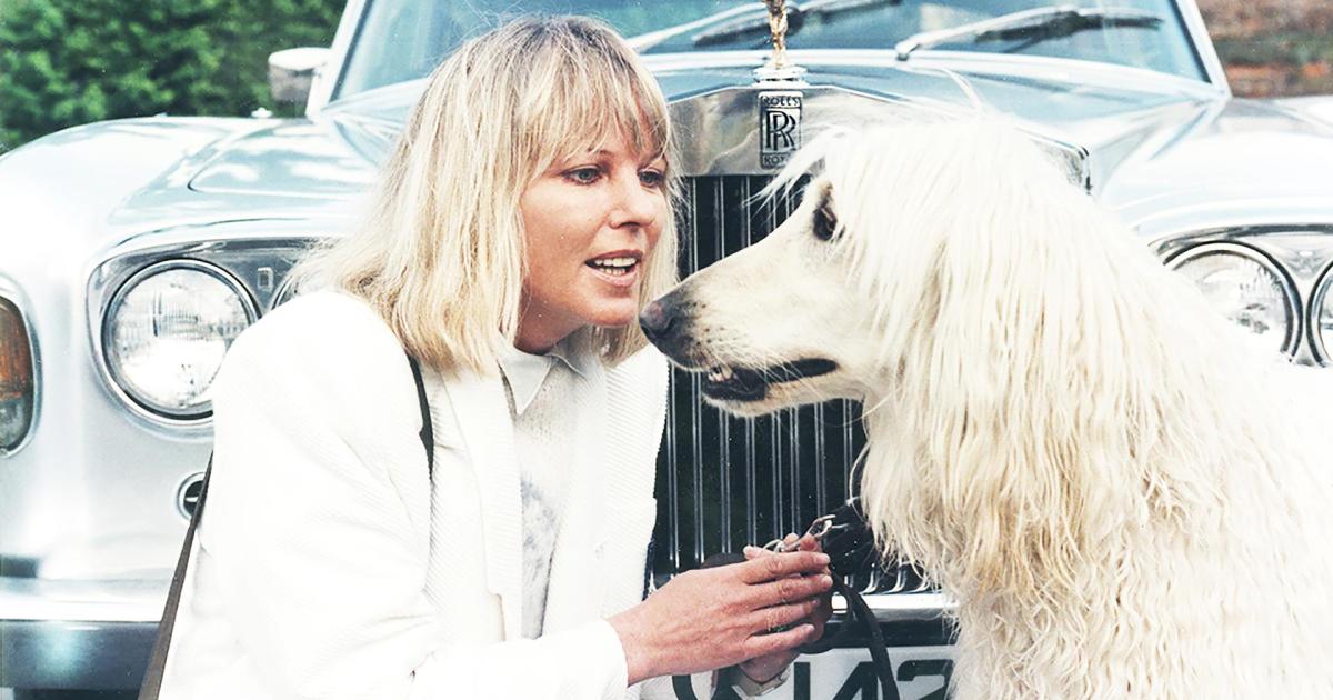 Rest in Peace, Angela Ross