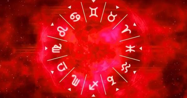 What does your horoscope say about you today: Sunday, June 9