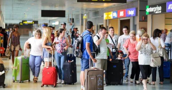 Frequent British flyers to Mallorca facing new tax
